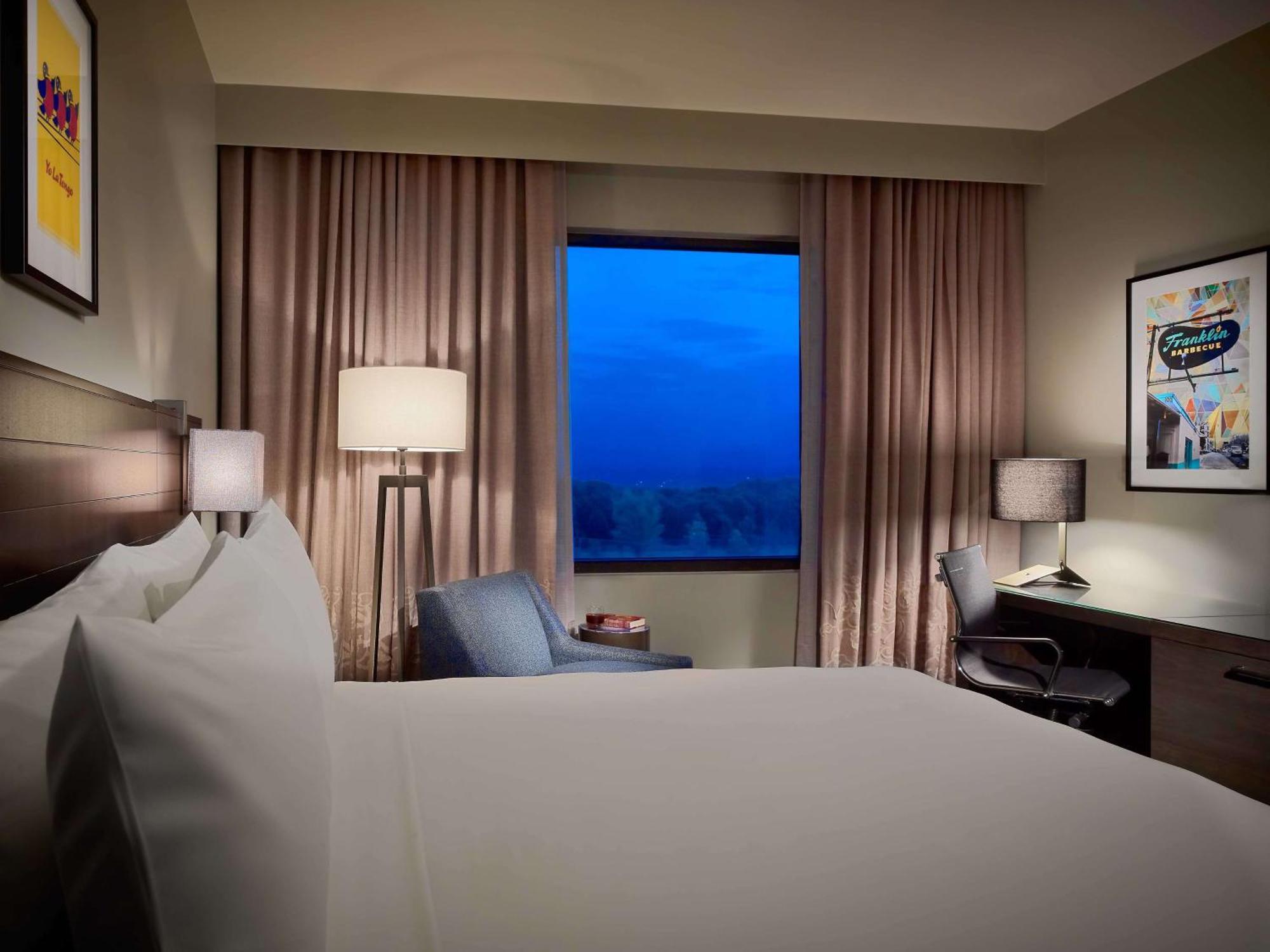 Hotel Sonesta Bee Cave Austin Hill Country Exterior foto
