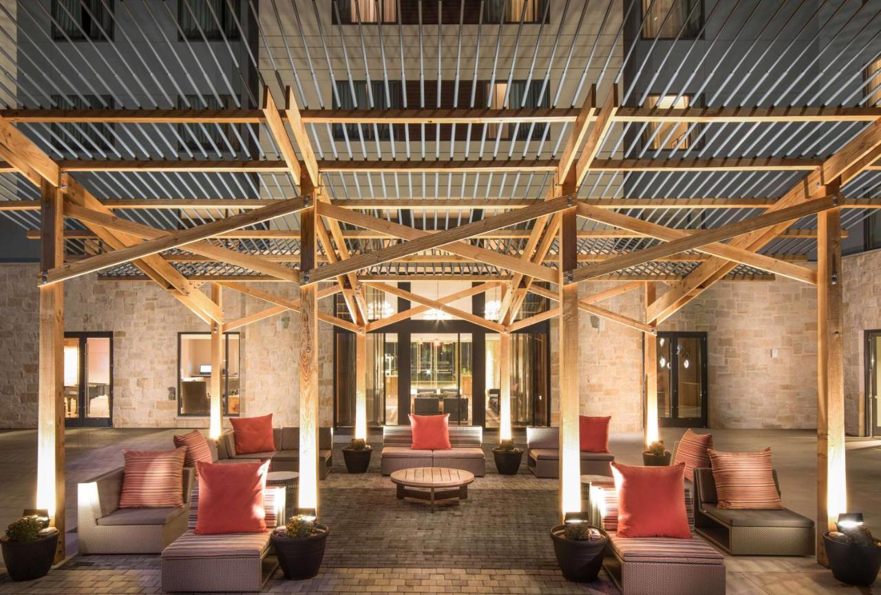 Hotel Sonesta Bee Cave Austin Hill Country Exterior foto