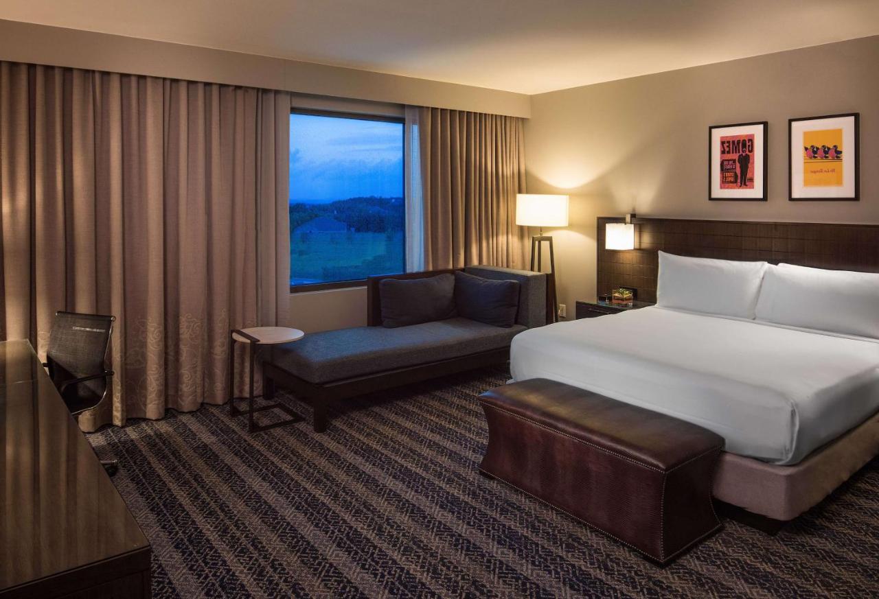 Hotel Sonesta Bee Cave Austin Hill Country Exterior foto