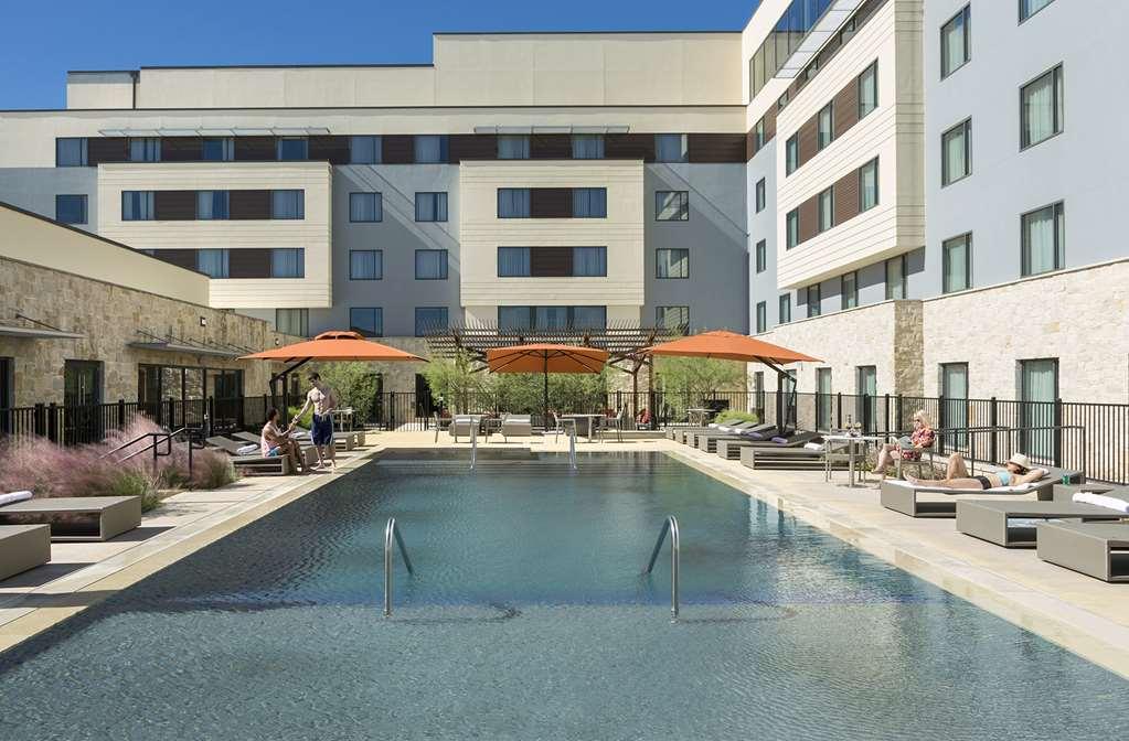 Hotel Sonesta Bee Cave Austin Hill Country Facilidades foto