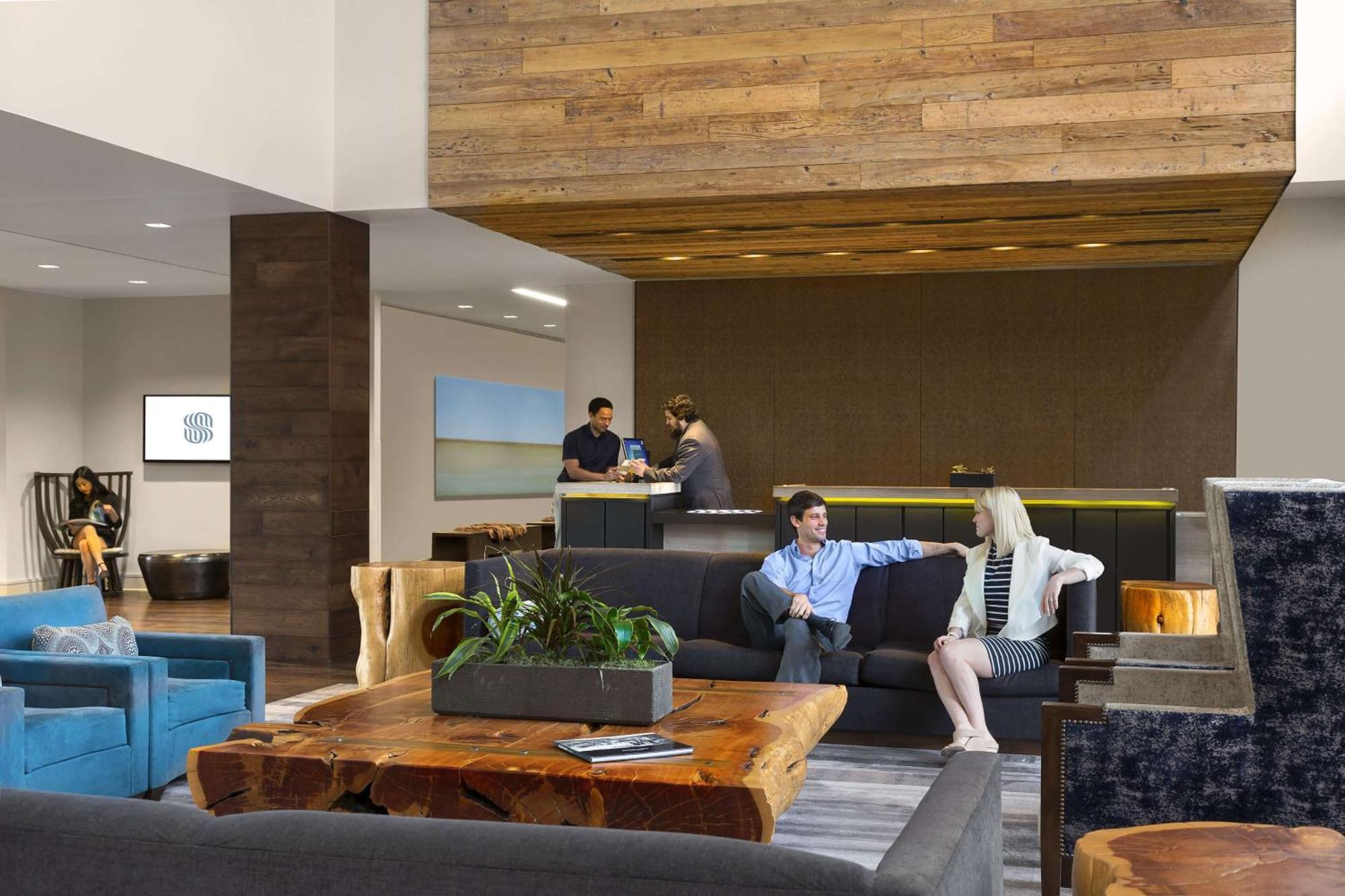 Hotel Sonesta Bee Cave Austin Hill Country Exterior foto