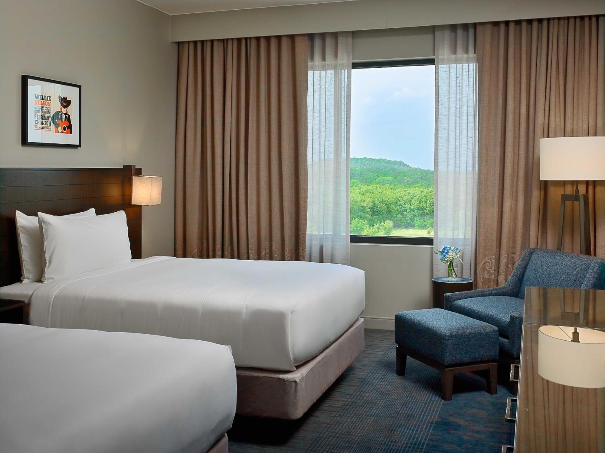 Hotel Sonesta Bee Cave Austin Hill Country Exterior foto
