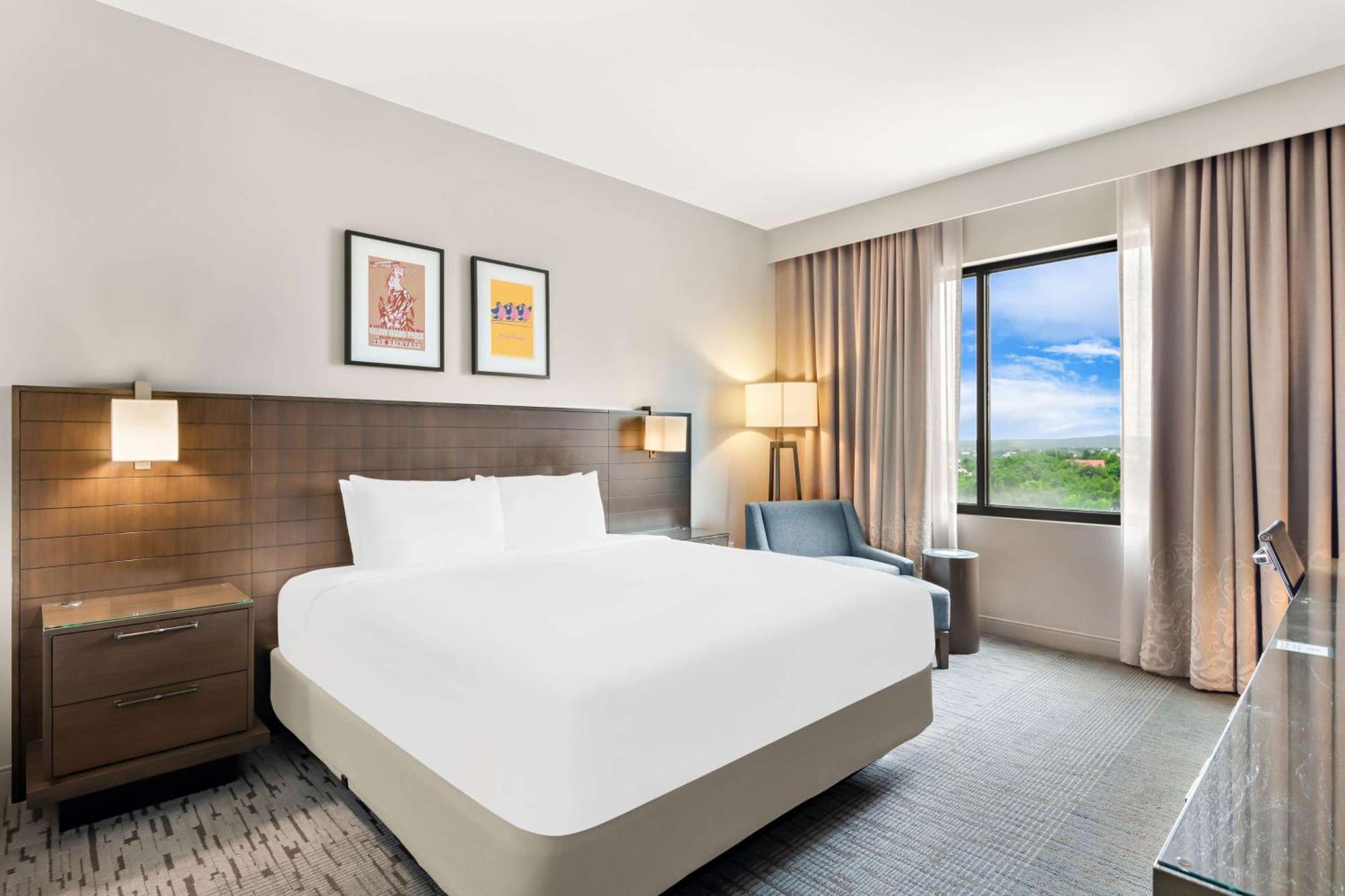 Hotel Sonesta Bee Cave Austin Hill Country Exterior foto