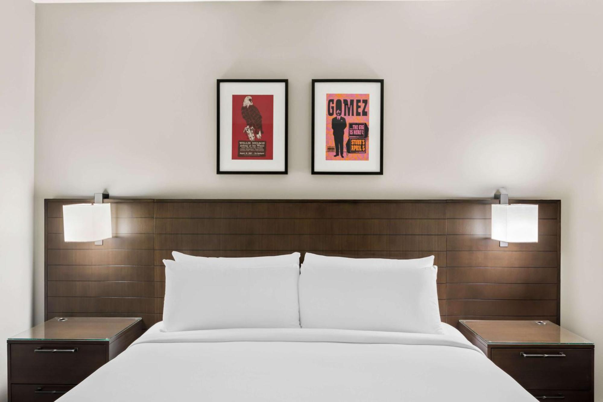 Hotel Sonesta Bee Cave Austin Hill Country Exterior foto