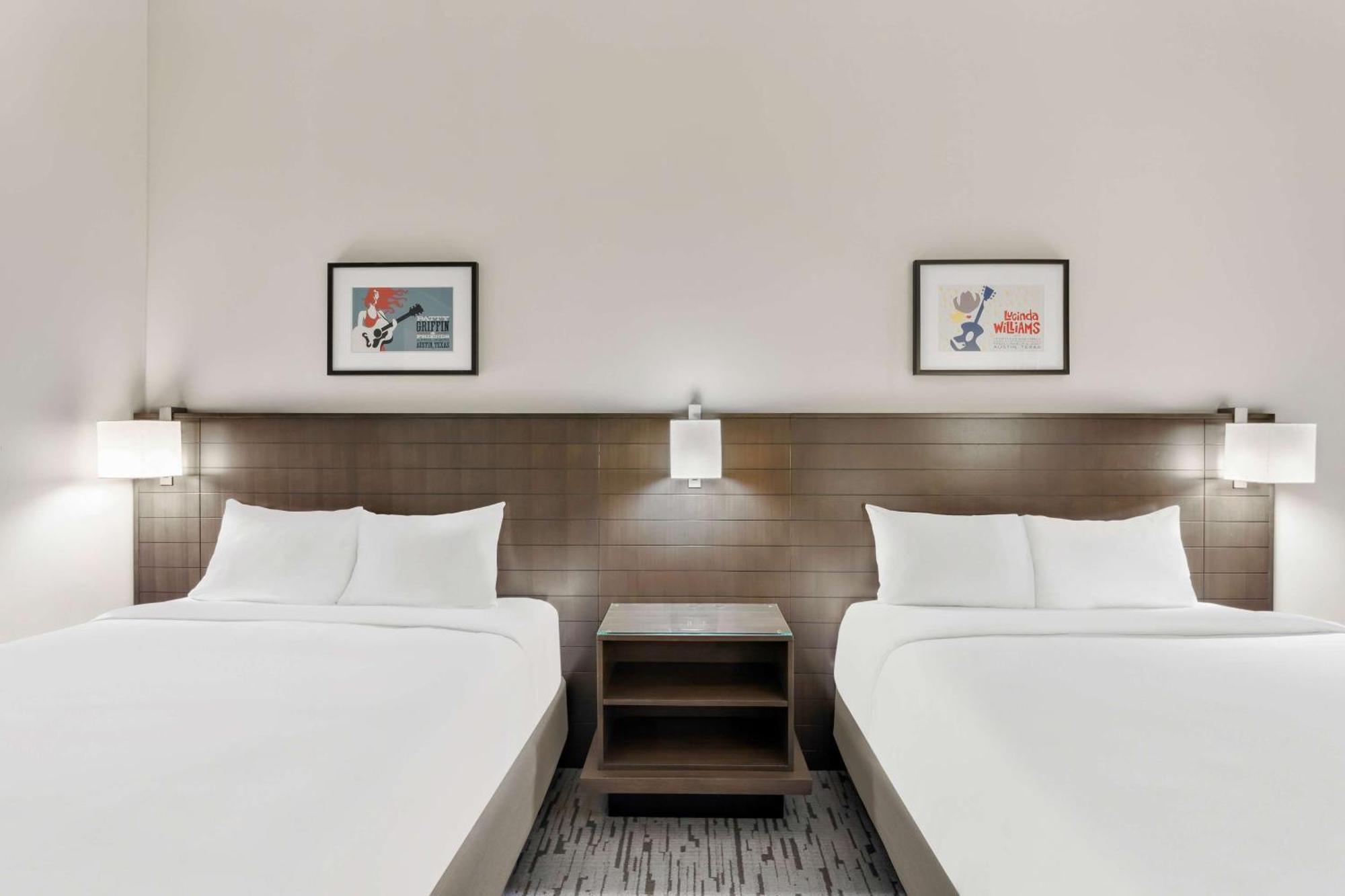 Hotel Sonesta Bee Cave Austin Hill Country Exterior foto